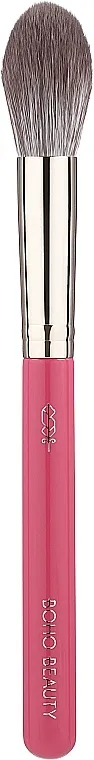 Boho Beauty Rose Touch Blush &amp; Bronze Brush Kist za rumenilo i bronzer, 106V