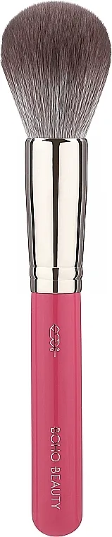 Boho Beauty Rose Touch Powder Brush Četka za puder, 104V
