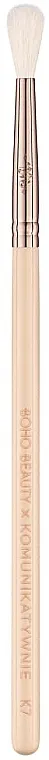 Boho Beauty X Communicative Brush Kist za nanošenje sjenila, K7