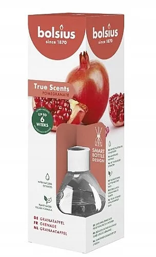 Bolsius Fragrance Diffuser True Scents Difuzor mirisa Nar