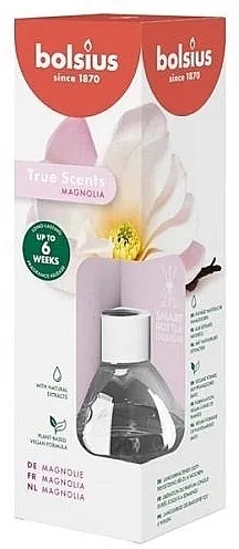 Bolsius Fragrance Diffuser True Scents Mirisni difuzor Magnolia