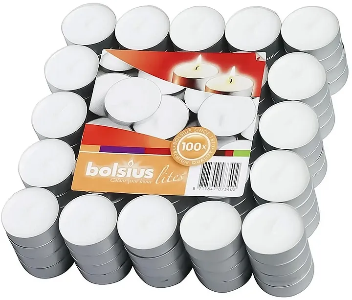 Bolsius Scented Set sveća tealight