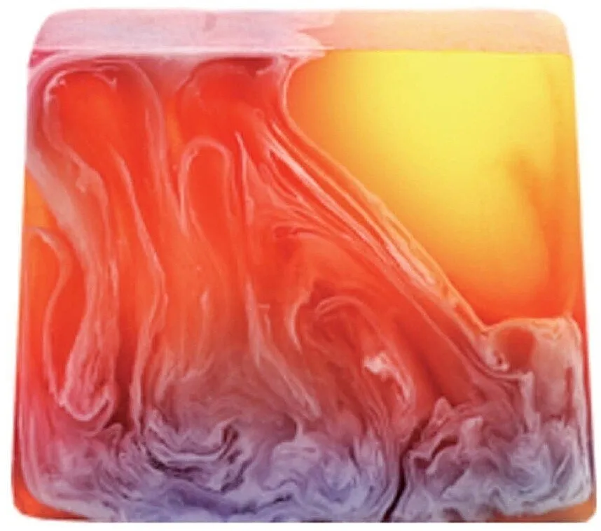 Bomb Cosmetics Caiperina Soap Sapun