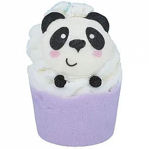 Bomb Cosmetics Panda-Monium Bath Bomb Bomba za kupanje