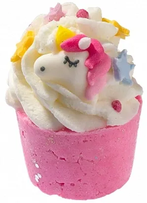 Bomb Cosmetics Seife Candy Box Bomba za kupanje, kolačić