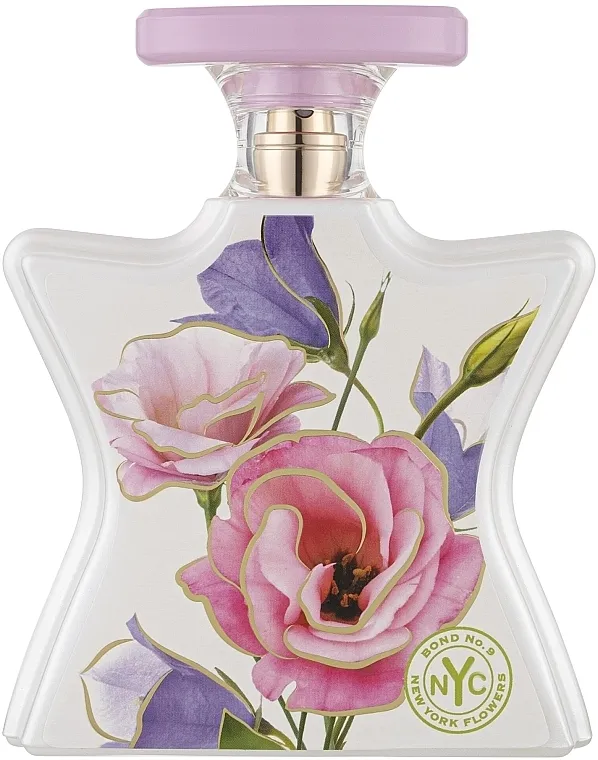 Bond No. 9 New York Flowers Parfemska voda