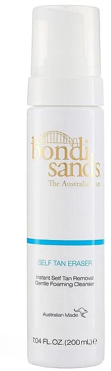 Bondi Sands Self Tan Eraser Sredstvo za uklanjanje preplanulosti