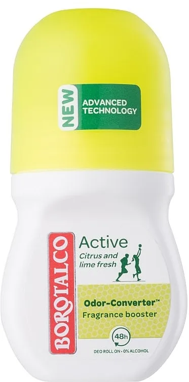 Borotalco Active Dezodorans 48 sati