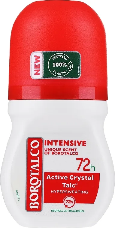 Borotalco Intensive Deo Roll On Dezodorans 48 sati