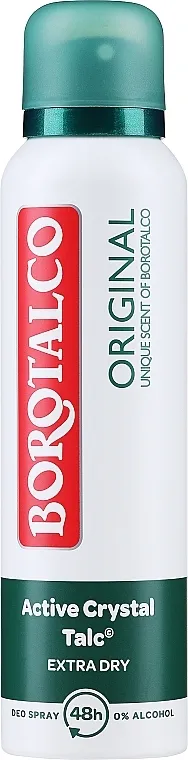 Borotalco Original Deo Spray Dezodorans u spreju