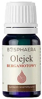 Bosphaera Bergamot Essential Oil Eterično ulje "Bergamot"