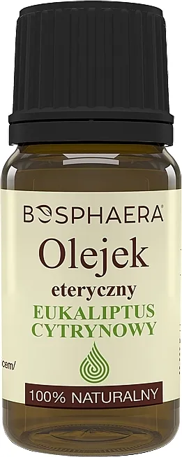 Bosphaera Eterično ulje limunovog eukaliptusa