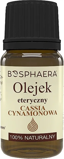 Bosphaera Eterično ulje lista kineskog cimeta