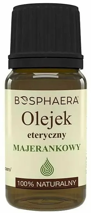 Bosphaera Eterično ulje majorana