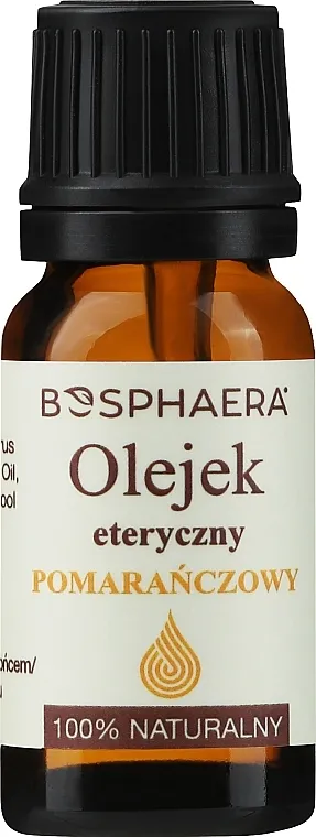 Bosphaera Oil Eterično ulje naranče