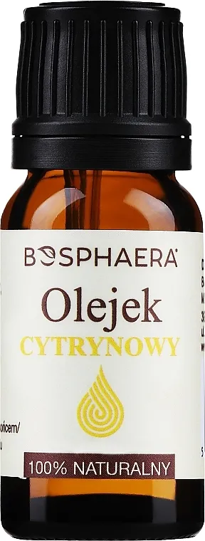 Bosphaera Oil Eterično ulje "Citrus"