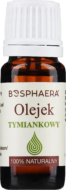 Bosphaera Oil Eterično ulje "Majčina dušica"