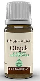 Bosphaera Oil Eterično ulje "Menta"