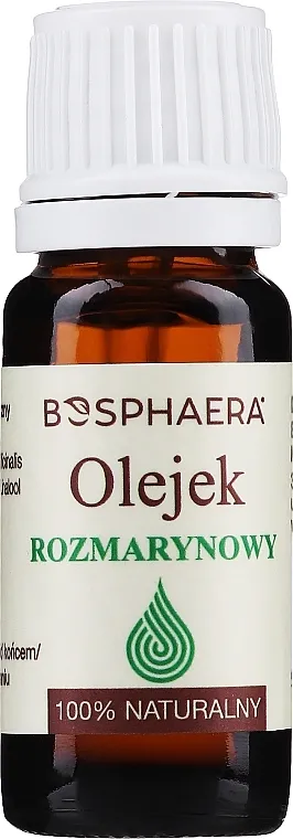 Bosphaera Oil Eterično ulje ružmarina