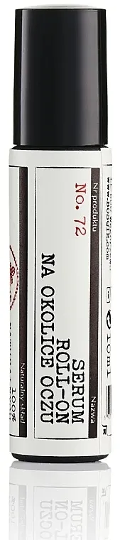 Bosqie Serum Roll-on Roll-on serum za oči