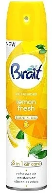 Brait Osveživač vazduha Lemon Fresh