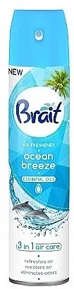 Brait Osvetživač vazduha Ocean Breeze