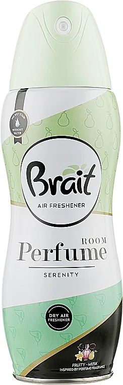 Brait Perfume Home Osveživač vazduha "Serenity"