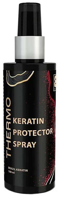Brazil Keratin Thermo Keratin Protector Spray Sprej za zaštitu od toplote sa keratinom