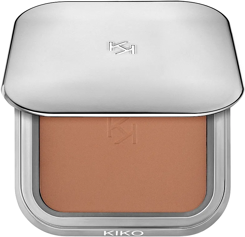 Bronzer Kiko Milano Flawless Fusion Bronzer Powder