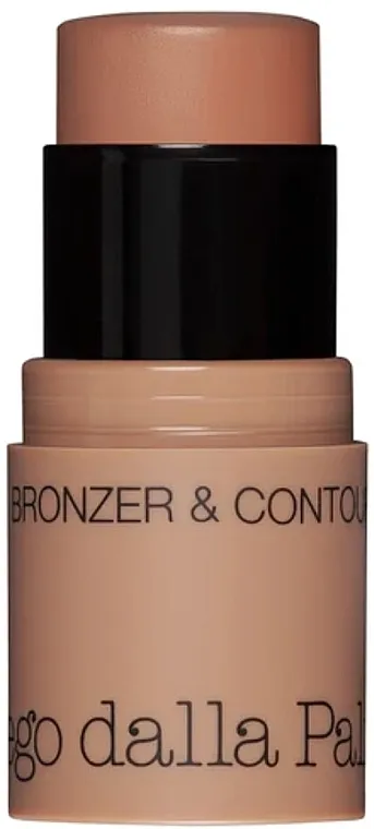 Bronzer u stiku Diego Dalla Palma All In One Bronzer &amp; Contour Multi-Tasking Cream Stick