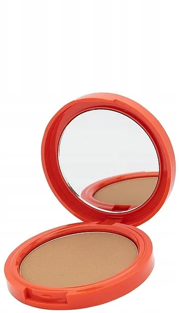 Bronzer za lice Ingrid Cosmetics Team X Woods Bronzer