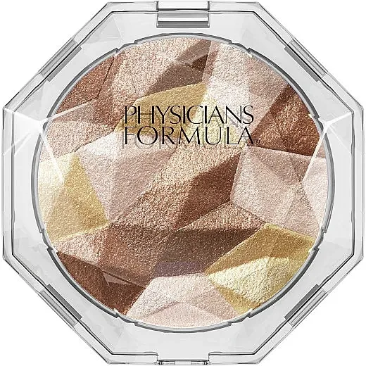 Bronzer za lice Physicians Formula Mineral Wear Diamond Dust Luminous Bronzer