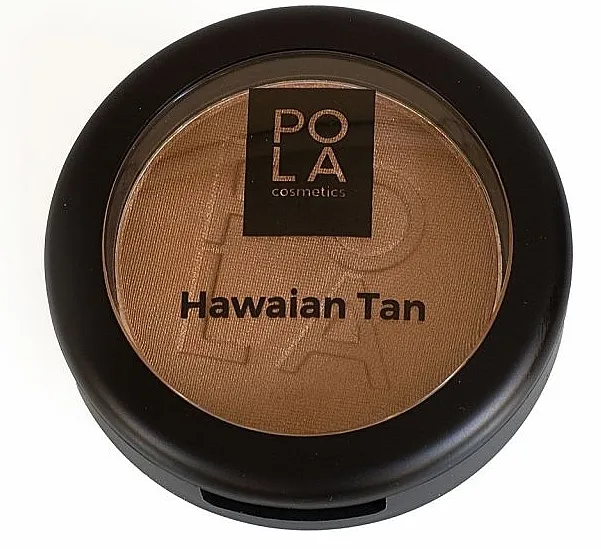 Bronzer za lice Pola Cosmetics Hawaian Tan Bronzer