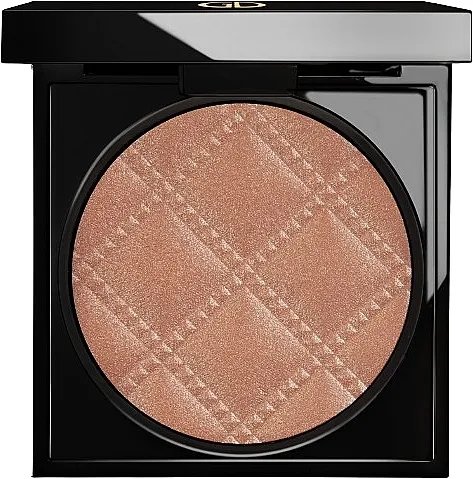 Bronzing puder GA-DE Idyllic Soft Satin Bronzing Powder
