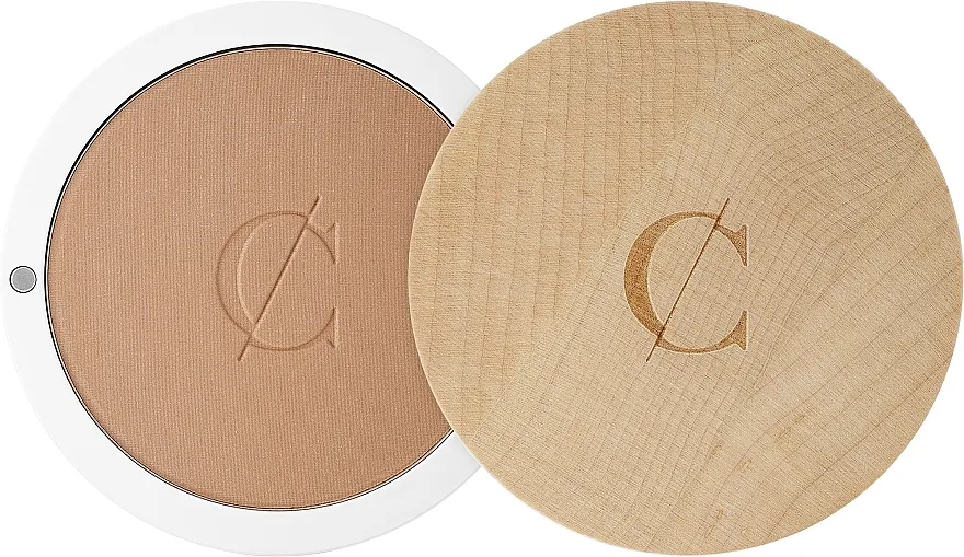 Bronzing puder "Terra caramel" Couleur Caramel Powder