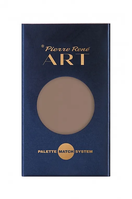 Bronzirani puder za za paletu za magnetne refile Pierre Rene Atr Palette Match System (dopuna)