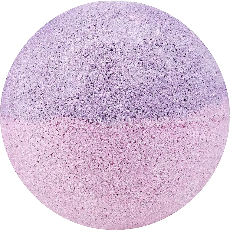Bubbles Sleepy Lavender Kugla za kupanje