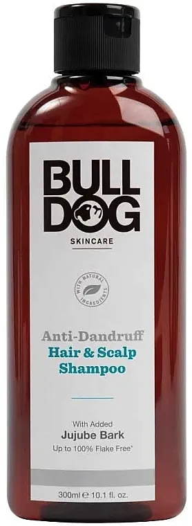 Bulldog Šampon protiv peruti