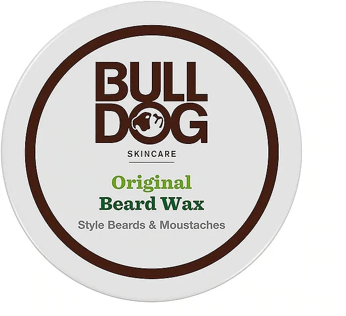 Bulldog Original Beard Wax Vosak za bradu