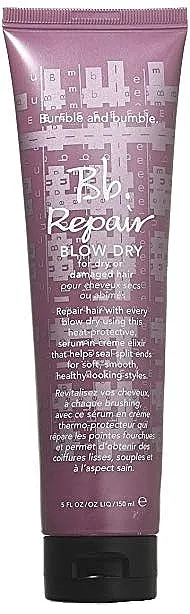 Bumble And Bumble Bb. Repair Blow Dry Serum Sredstvo za izglađivanje kose