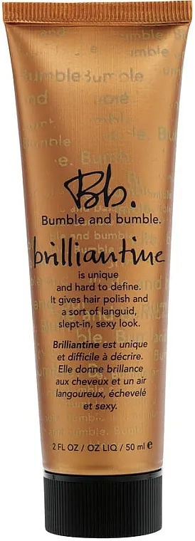 Bumble and Bumble Brilliantine Briljantin za kosu