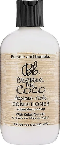 Bumble and Bumble Creme De Coco Tropical-Riche Conditioner Regenerator za kosu