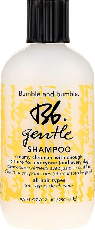 Bumble and Bumble Gentle Shampoo Šampon za kosu
