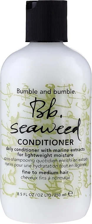 Bumble and Bumble Seaweed Mild Marine Conditioner Regenerator za kosu