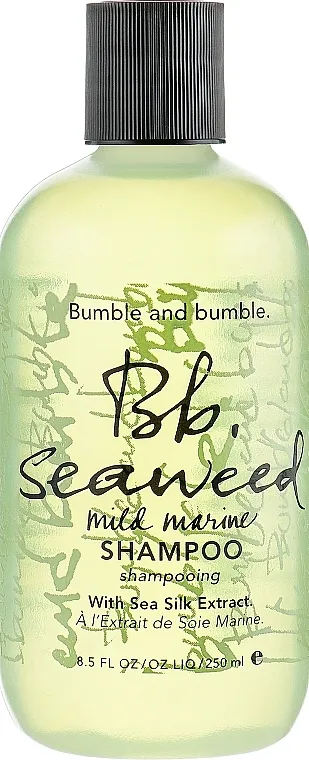 Bumble and Bumble Seaweed Mild Marine Shampoo Šampon za kosu