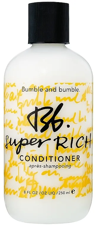 Bumble and Bumble Super Rich Conditioner Regenerator za kosu