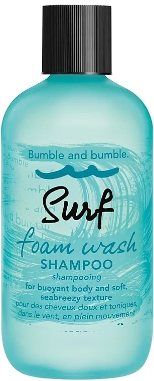 Bumble and Bumble Surf Foam Spray Blow Dry Šampon za gustinu kose