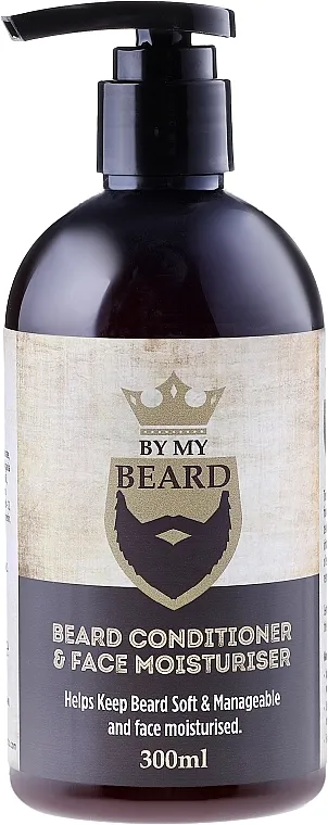 By My Beard Beard Care Conditioner Regenerator za bradu