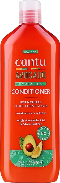 Cantu Avocado Hydrating Conditioner Hidratantni regenerator za kosu