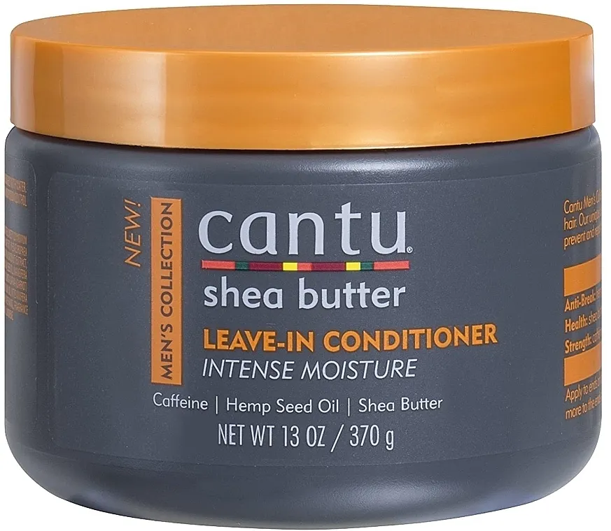 Cantu Shea Butter Leave-In Conditioner Regenerator za kosu